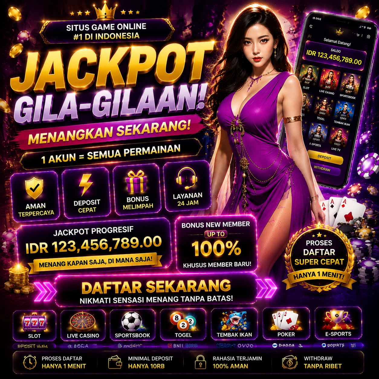 royalslot