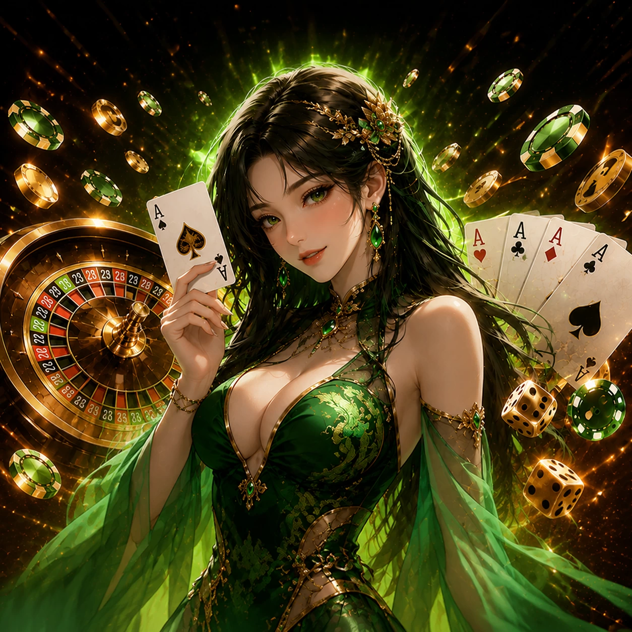 royalslot