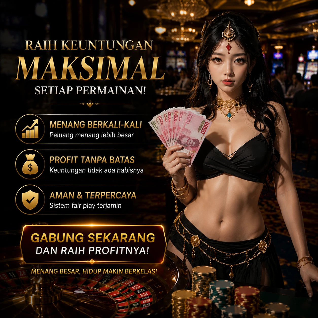royalslot Indonesia