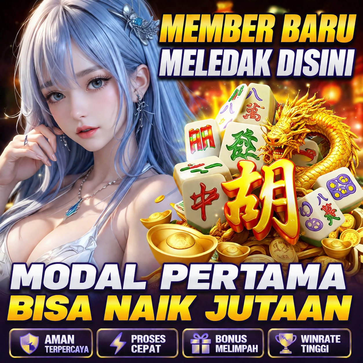 royalslot Indonesia