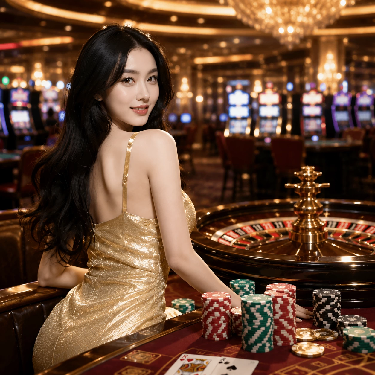 royalslot Indonesia