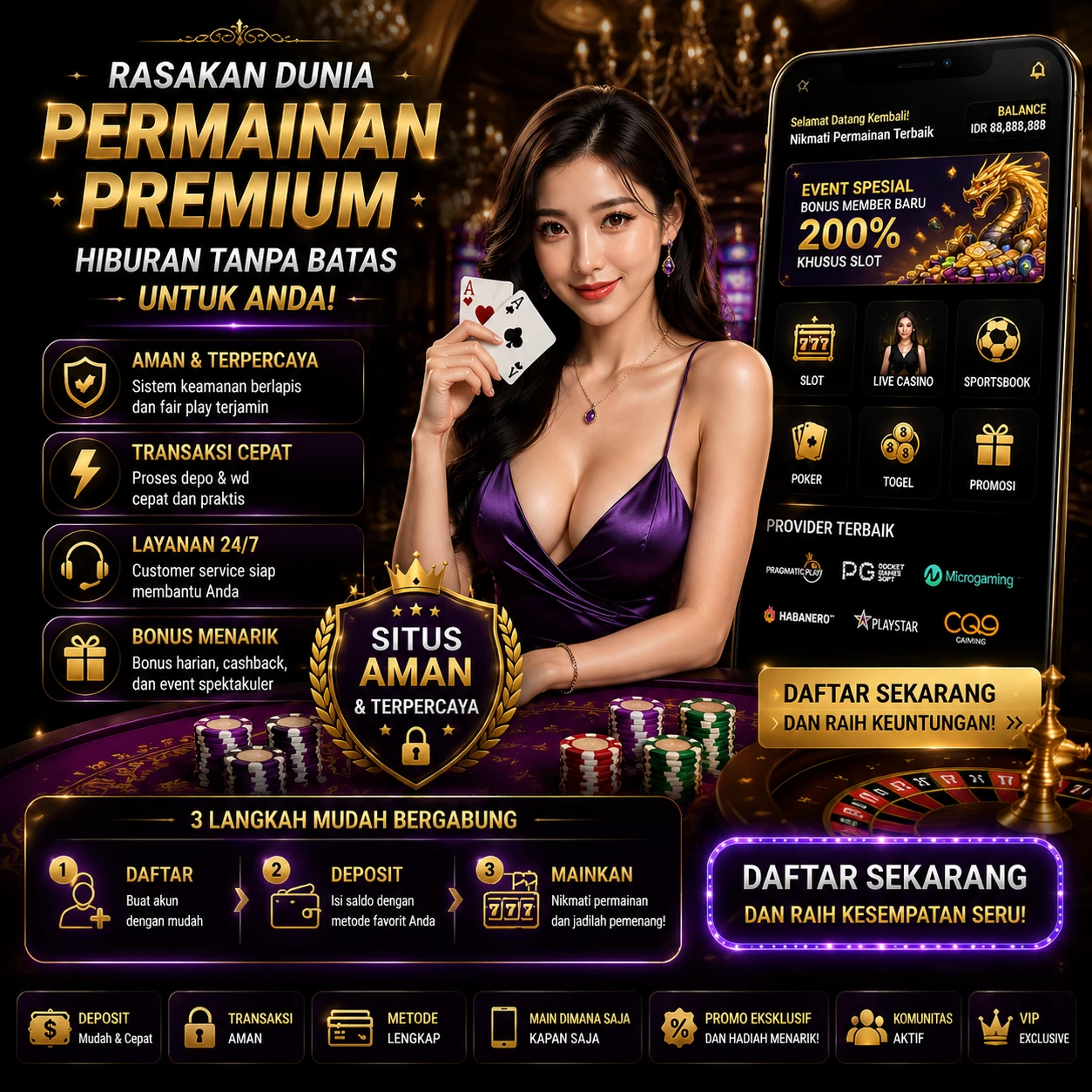 royalslot Indonesia