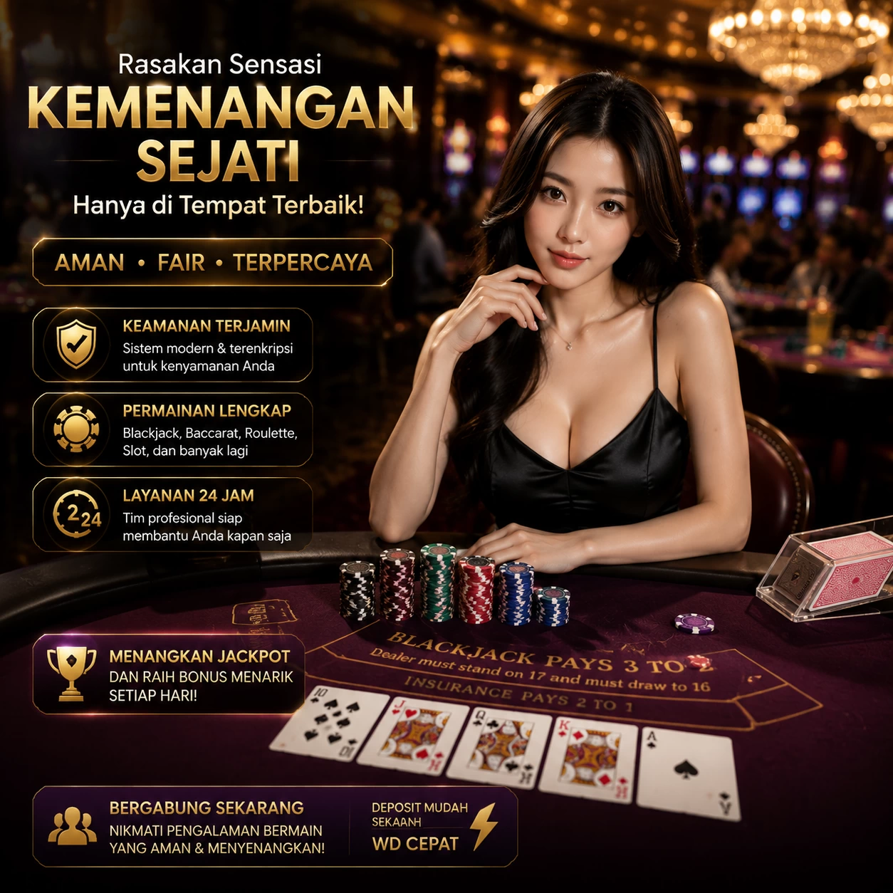 royalslot Indonesia